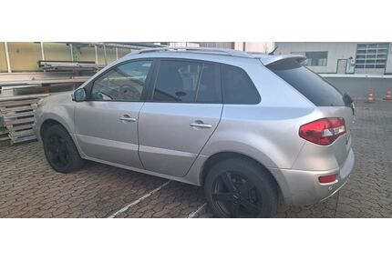 Renault Koleos Gebrauchtwagen