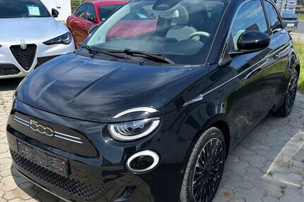 Fiat 500e Gebrauchtwagen