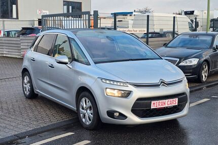 Citroen C4 Picasso Gebrauchtwagen