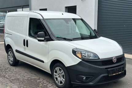 Fiat Doblo Gebrauchtwagen
