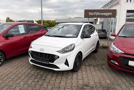 Hyundai i10 Gebrauchtwagen