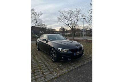 BMW 440 Gran Coupé Gebrauchtwagen