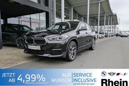 BMW X2 Gebrauchtwagen