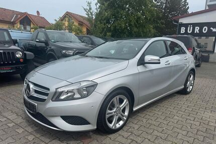Mercedes-Benz A 200 Gebrauchtwagen