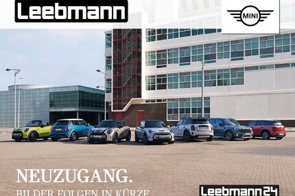 Mini Cooper Gebrauchtwagen