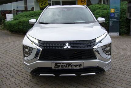 Mitsubishi Eclipse Cross Gebrauchtwagen