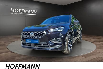 Seat Tarraco Gebrauchtwagen