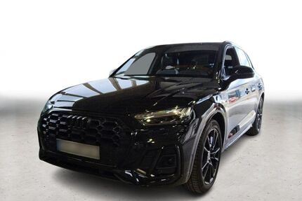 Audi SQ5 Gebrauchtwagen