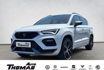Cupra Ateca Gebrauchtwagen