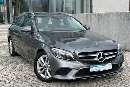 Mercedes-Benz C 180 Gebrauchtwagen