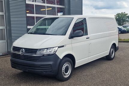 VW T6 Transporter Gebrauchtwagen