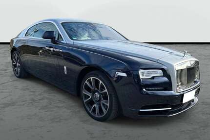 Rolls Royce Wraith Gebrauchtwagen