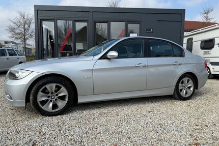 BMW 320 Gebrauchtwagen