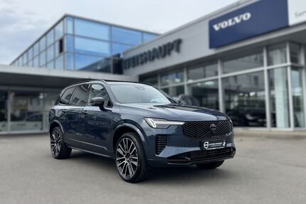 Volvo XC90 Gebrauchtwagen