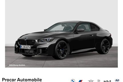 BMW M2 Gebrauchtwagen
