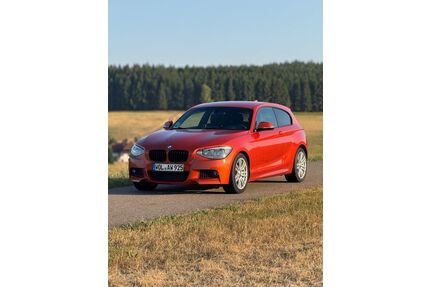 BMW 118 Gebrauchtwagen