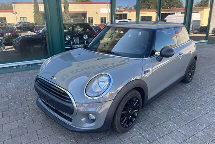 Mini ONE Gebrauchtwagen