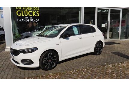 Fiat Tipo Gebrauchtwagen