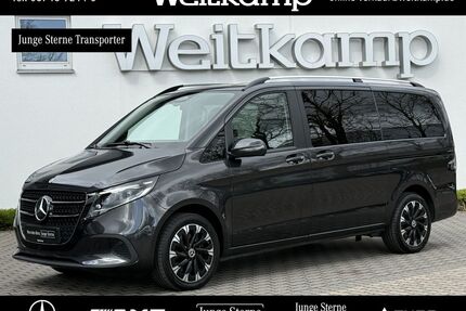 Mercedes-Benz V 300 Gebrauchtwagen