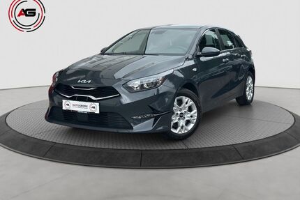 Kia ceed / Ceed Gebrauchtwagen