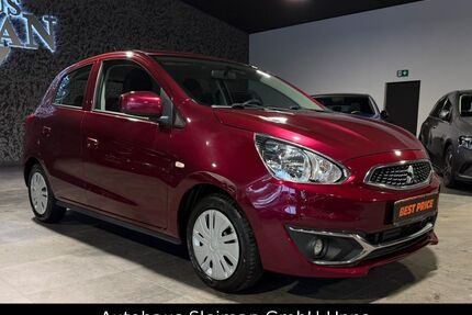 Mitsubishi Space Star Gebrauchtwagen