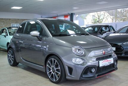 Abarth 595 Turismo Gebrauchtwagen