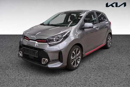 Kia Picanto Gebrauchtwagen