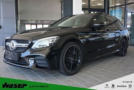Mercedes-Benz C 43 AMG Gebrauchtwagen