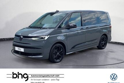 VW T7 Multivan Gebrauchtwagen