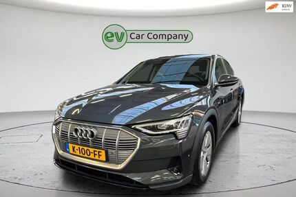 Audi e-tron Gebrauchtwagen