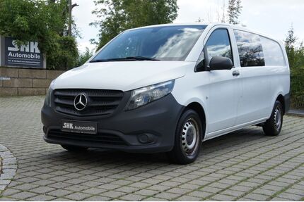 Mercedes-Benz Vito Gebrauchtwagen