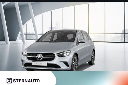Mercedes-Benz B 200 Gebrauchtwagen