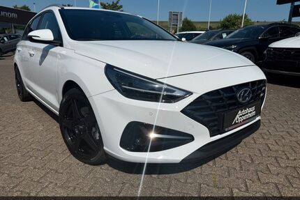 Hyundai i30 Gebrauchtwagen