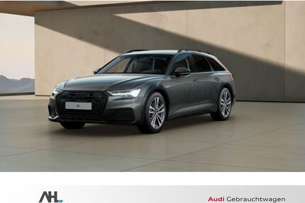 Audi A6 Allroad Gebrauchtwagen