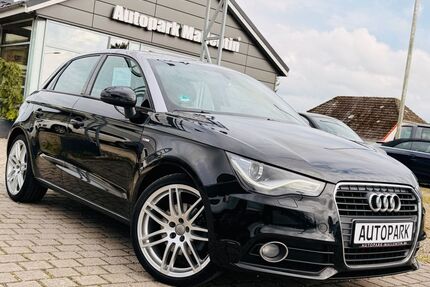 Audi A1 Gebrauchtwagen