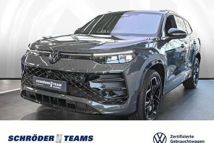 VW Tayron Gebrauchtwagen