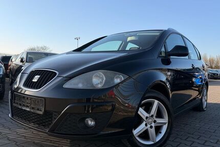 Seat Altea Gebrauchtwagen