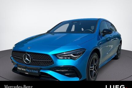Mercedes-Benz CLA 250 Gebrauchtwagen