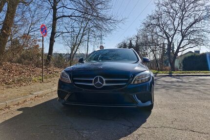 Mercedes-Benz C 180 Gebrauchtwagen