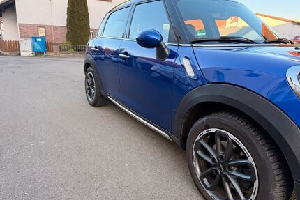 Mini Cooper D Gebrauchtwagen