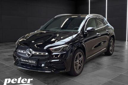 Mercedes-Benz GLA 200 Gebrauchtwagen