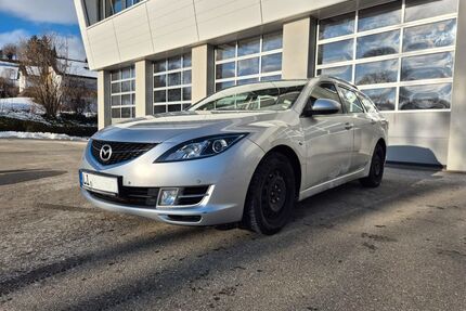 Mazda 6 Gebrauchtwagen