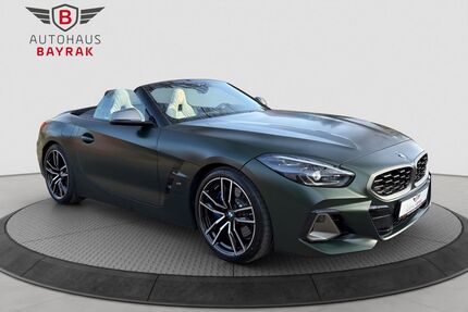 BMW Z4 M40 Gebrauchtwagen