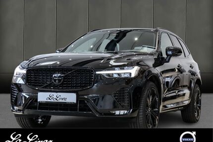 Volvo XC60 Gebrauchtwagen