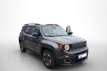 Jeep Renegade Gebrauchtwagen