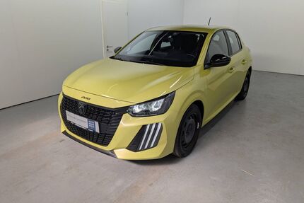 Peugeot 208 Gebrauchtwagen