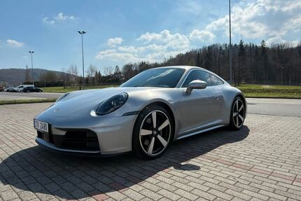 Porsche 911 Urmodell Gebrauchtwagen