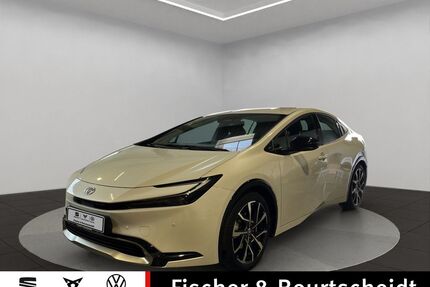 Toyota Prius Gebrauchtwagen