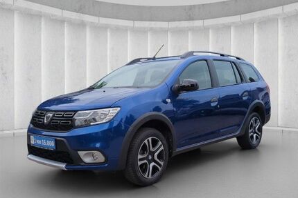 Dacia Logan Gebrauchtwagen