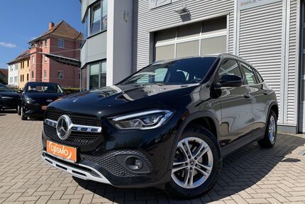Mercedes-Benz GLA 200 Gebrauchtwagen